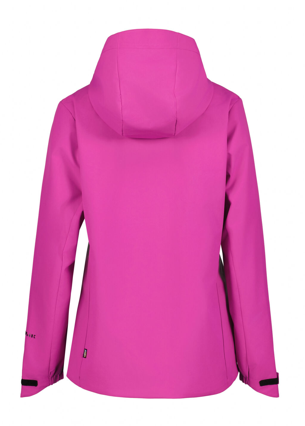 Rukka Paatio D W Jacket Naisten Kuoritakki pinkki rukka-paatio-d-w-jacket-naisten-kuoritakki-pinkki